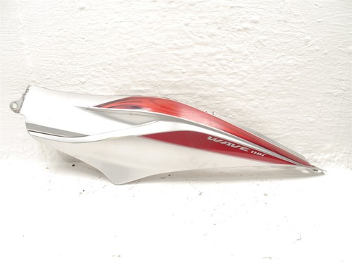 Honda afs 110 wave - afs,