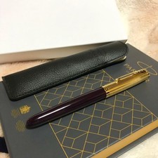 PARKER 51 Premium Plum