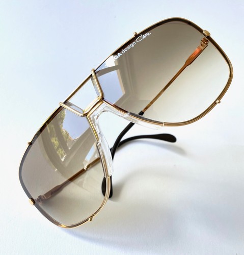 Vintage cazal 902 targa - cazal,