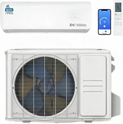 18000 btu inverter air - btu,