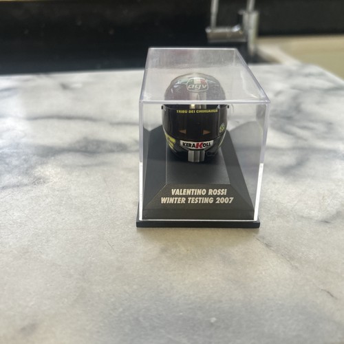 Valentino rossi miniature - valentino,