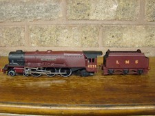 Hornby Dublo 3 Rail Duchess of Atholl Loco EDL2
