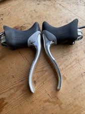 Shimano Super SLR brake Levers