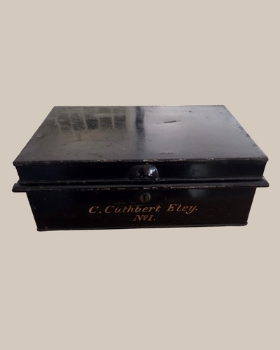 Antique chubb son - chubb, &