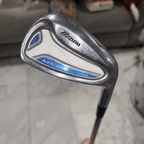 Mizuno 200 forged gap - mizuno, rh