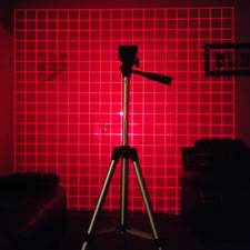 SpiritShack Laser Grid T20