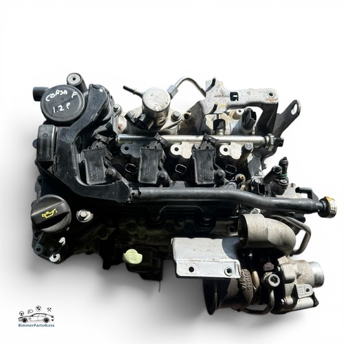 2023 vauxhall corsa complete - vauxhall,