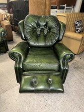 Saxon Chesterfield Green Real