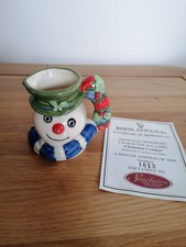 Royal Doulton Christmas