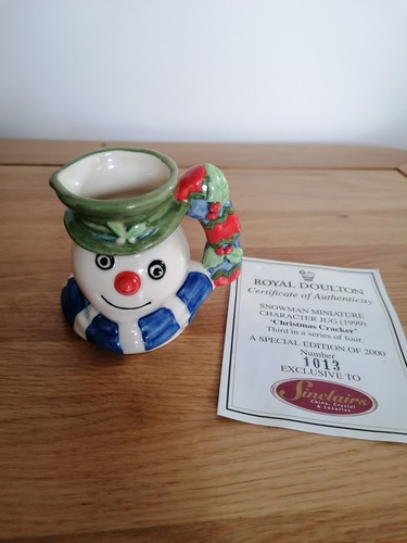 Royal doulton christmas - royal,