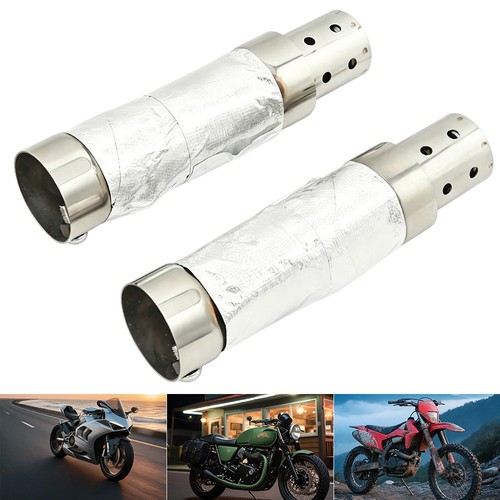 Pair 5 l quiet - 9.5",