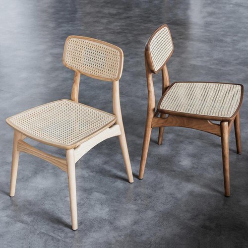 Hans wegner style wood - style,