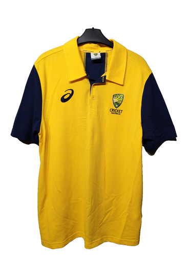Cricket australia asics - australia,