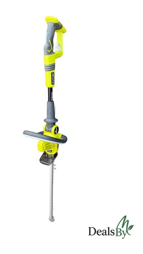 Used hedge cutter ryobi - cutter,