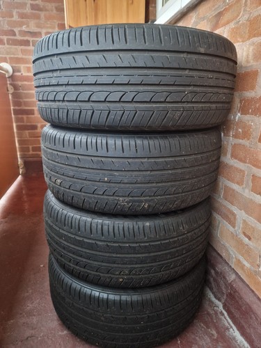 Mercedes class w212 - class, 17"