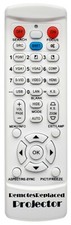 Compatible Replacement Sanyo 'PLC-XD / XE' Series Projector Remote Control