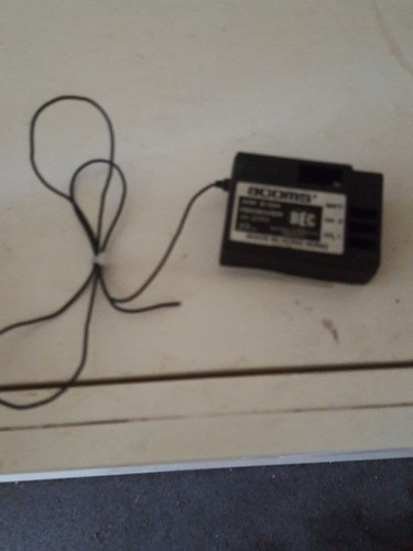 Fully working acoms 227 - acoms, fe