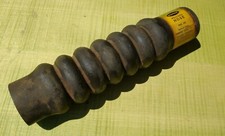 HUMBER HAWK SERIES I II II 1 2 3  2267CC OHV 1957-64 ROMAC RADIATOR BOTTOM HOSE