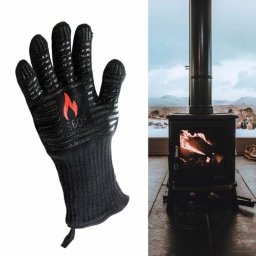 Log burner fire heat - log,