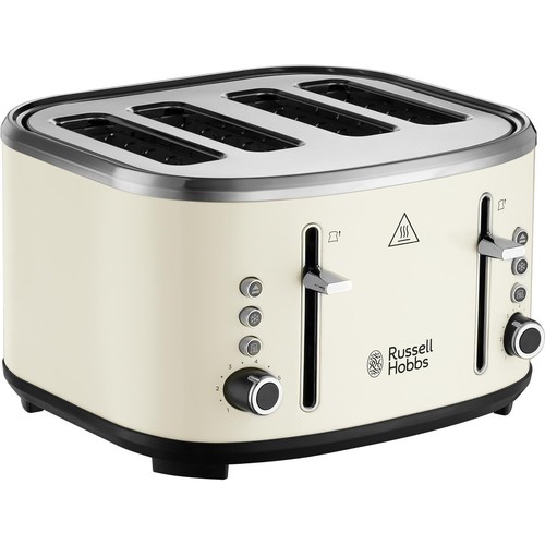 Russell hobbs stylevia slice - russell,