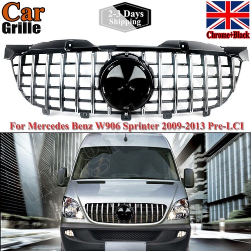 For mercedes benz w906 - for,