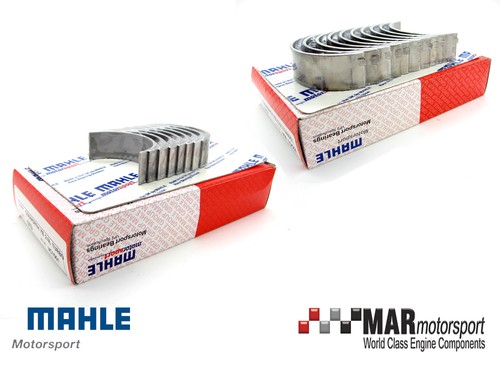 Mahle motorsport vp2 big end - mahle,