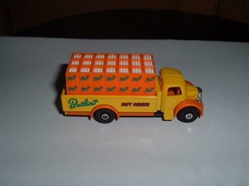 Oxford diecast cubs - oxford, bedford