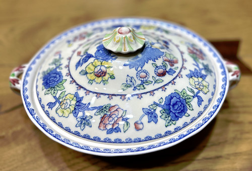 Vintage masons ironstone - masons,
