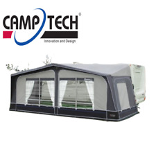 Camptech Savanna DL Steel