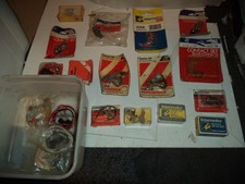 Contact Set Austin Morris Mini