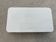 Sky Q Wireless Booster Model