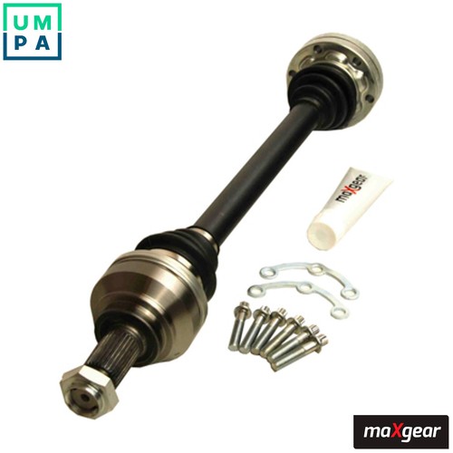 Drive shaft 2272 - 49-2272, bmw