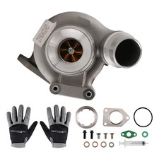 Upgrade Billet Complete Turbo