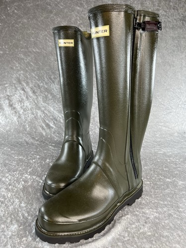 Green hunter balmoral - hunter,