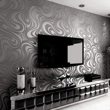 1-6X Modern 3D Effect Abstract