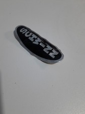 Schwinn Head Tube Badge