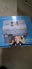 Canon Selphy CP780 Compact