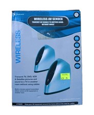 Philex Wireless AV Sender