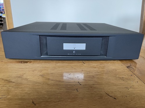 Linn majik 2100 power - majik,