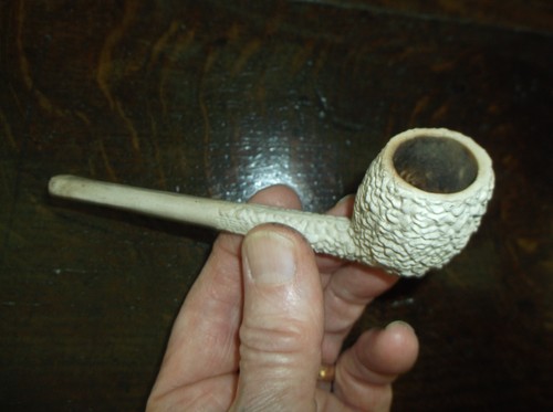 Rare antique ben nevis - a,
