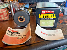 MITCHELL GARCIA 710 AUTOMATIC