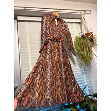 Karen Millen Pleated Shirt