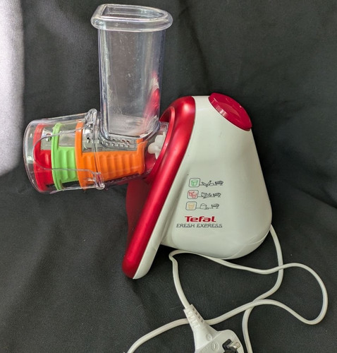 Tefal fresh express electric - fresh,