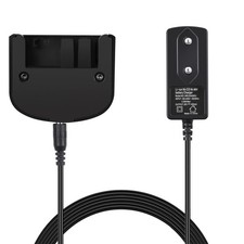 For Black & Decker 18V HPB18 A18 A18E A1718 BPT1049 FS18SBX 5Ah Battery/Charger