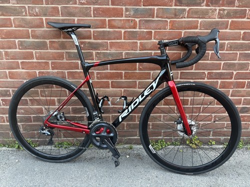 Ridley fenix slic road - road, m