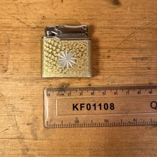 Retro Colibri Monogas