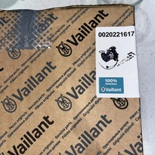 VAILLANT ECOTEC PLUS 637 838