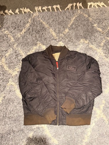 Vintage alpha industries 1 - vintage,