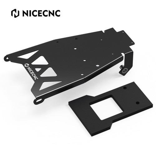 Nicecnc battery front fender - nicecnc,