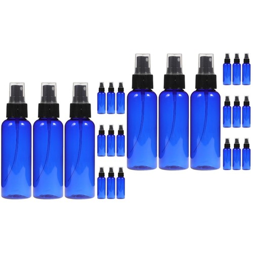 Portable reusable spray bottle - portable,